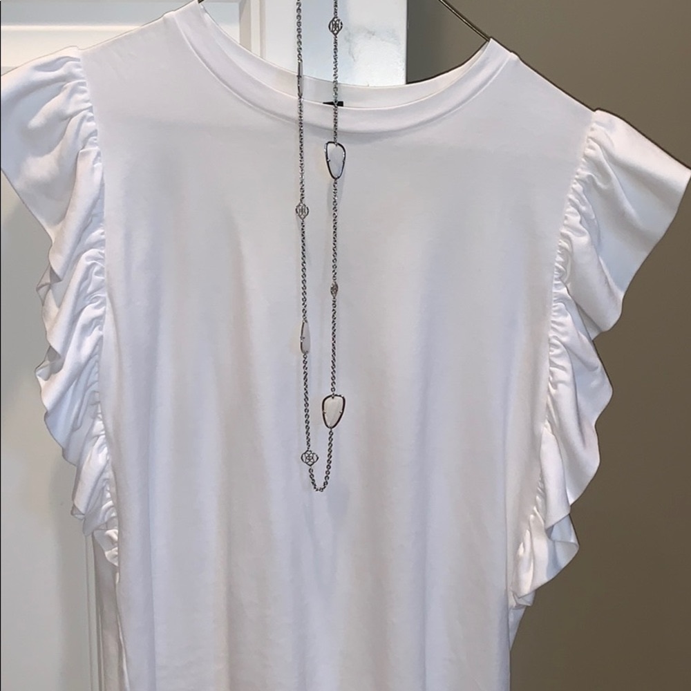 Kendra Scott Long Necklace
